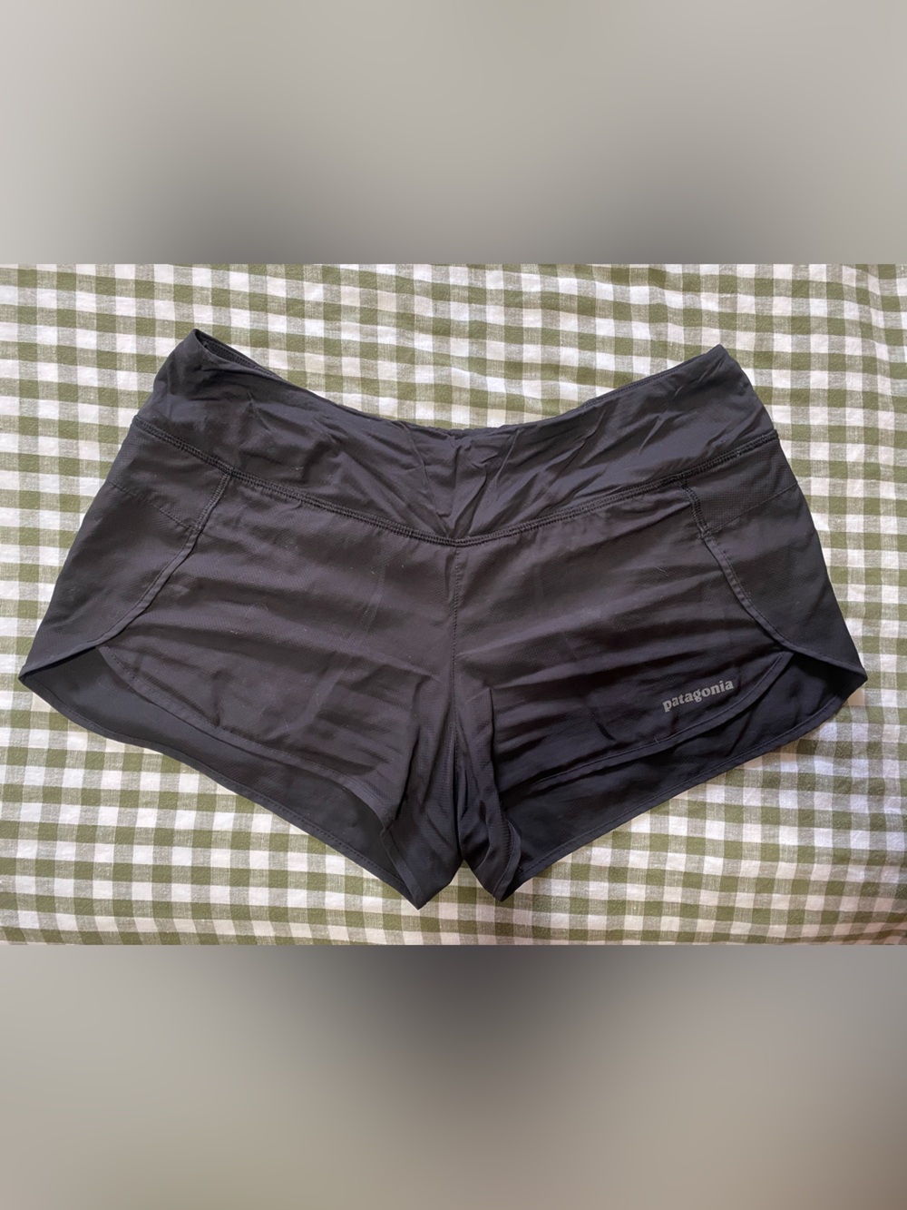 Patagonia Strider Shorts M